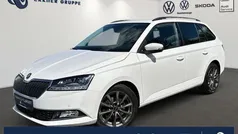 Gebraucht 2022 Skoda Fabia Best of Kombi | 17.890 € (Fairer Preis)
