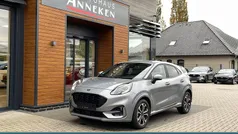 Gebraucht 2023 Ford Puma ST-Line SUV | 22.450 € (Fairer Preis)
