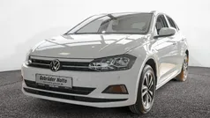 Gebraucht 2020 VW Polo United Kleinwagen | 16.950 € (Fairer Preis)