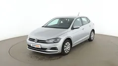 Grau Gebraucht 2020 VW Polo Comfortline Limousine | 13.160 € (Guter Preis)