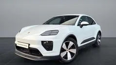 Weiß Gebraucht 2024 Porsche Macan SUV | 79.870 € (Guter Preis)