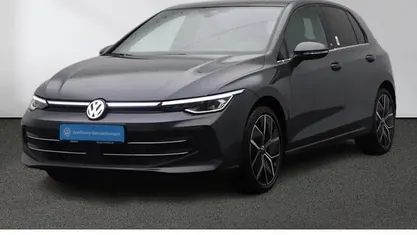 Gebraucht 2024 VW Golf VIII Edition | 28.480 € (Guter Preis)