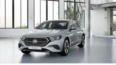 Gebraucht 2024 Mercedes E300 Avantgarde | 55.970 € (Superpreis)