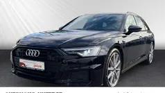 Gebraucht 2022 Audi A6 S-Line Kombi | 43.861 € (Fairer Preis)