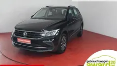 Gebraucht 2022 VW Tiguan Life SUV | 28.950 € (Guter Preis)
