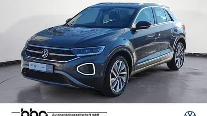 Gebraucht 2022 VW T-Roc Style SUV | 26.930 € (Fairer Preis)
