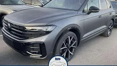 Grau Neu 2025 VW Touareg R-line SUV | 82.995 € (Superpreis)