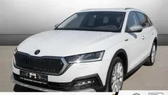 Gebraucht 2021 Skoda Octavia Kombi | 28.419 € (Fairer Preis)