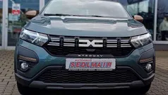 Gebraucht 2024 Dacia Sandero Extreme Kleinwagen | 18.960 € (Fairer Preis)