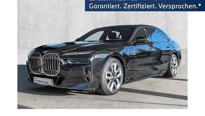 Gebraucht 2024 BMW i7 M Sport Limousine | 112.750 €