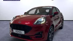 Gebraucht 2021 Ford Puma ST-Line SUV | 18.990 € (Fairer Preis)