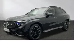 Gebraucht 2024 Mercedes GLC220 AMG line | 57.970 € (Superpreis)