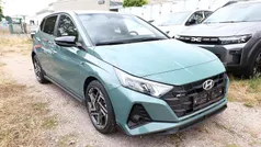 Gebraucht 2025 Hyundai i20 N Line Kleinwagen | 20.323 € (Fairer Preis)