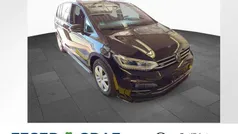 Gebraucht 2024 VW Touran R-line Van / Kleinbus | 34.940 € (Guter Preis)