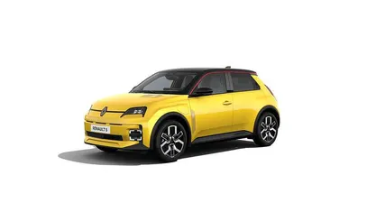 Gebraucht 2025 Renault 5 E-Tech Komfort Kleinwagen | 33.948 € (Fairer Preis)