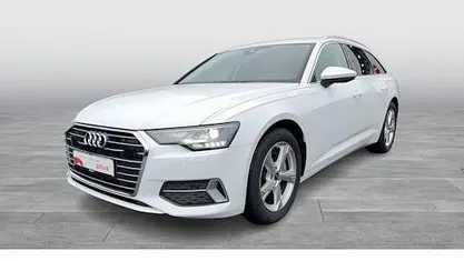 Gebraucht 2023 Audi A6 Advanced Kombi | 35.888 € (Superpreis)