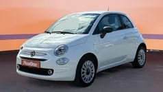 Gebraucht 2024 Fiat 500 Tech Kleinwagen | 14.930 € (Fairer Preis)