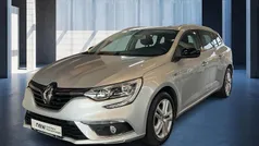 Gebraucht 2020 Renault Mégane GrandTour LIMITED Deluxe Kombi | 15.390 € (Fairer Preis)