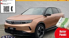 Gebraucht 2025 Opel Grandland Electric SUV | 44.990 € (Fairer Preis)