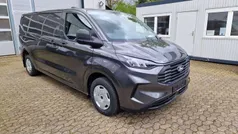 Magneticgrau metallic Neu 2024 Ford Transit Custom Trend Van / Kleinbus | 37.480 € (Guter Preis)