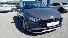 Aurora grey Neu 2025 Hyundai i20 Select Kleinwagen | 20.900 € (Fairer Preis)