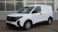 Frozen white Neu 2024 Ford Transit Trend Van / Kleinbus | 22.990 € (Fairer Preis)