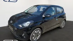 Gebraucht 2025 Hyundai i10 Trend Kleinwagen | 18.990 € (Fairer Preis)