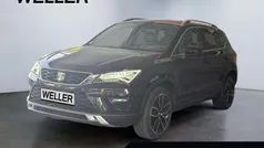 Gebraucht 2019 Seat Ateca XCELLENCE SUV | 19.280 € (Fairer Preis)