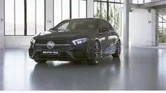 Gebraucht 2022 Mercedes A35 AMG AMG Limousine | 35.440 € (Guter Preis)
