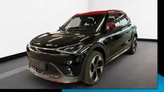 Gebraucht 2025 Smart #1 Brabus SUV | 37.860 € (Fairer Preis)