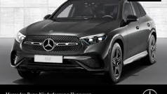 Grau Gebraucht 2025 Mercedes GLC450 AMG SUV | 78.500 € (Guter Preis)