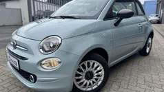 Grün Gebraucht 2023 Fiat 500 Kleinwagen | 12.995 € (Fairer Preis)