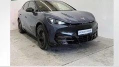 Tavascan blue metallic Gebraucht 2024 Cupra Tavascan VZ SUV | 49.990 € (Fairer Preis)