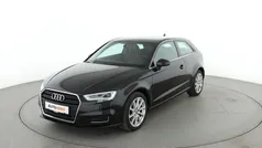 Gebraucht 2017 Audi A3 Design Limousine | 18.290 € (Fairer Preis)