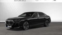 Gebraucht 2024 BMW 750e M Sport Limousine | 104.900 € (Superpreis)
