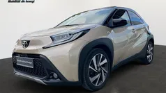 Gebraucht 2022 Toyota Aygo X-plore Kleinwagen | 15.630 € (Fairer Preis)