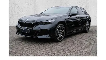 Gebraucht BMW i5 M Sport 289 kW (394 PS) 2026 Kombi