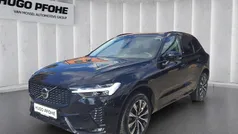 Onyx black metallic Gebraucht 2024 Volvo XC60 Plus SUV | 44.090 € (Superpreis)