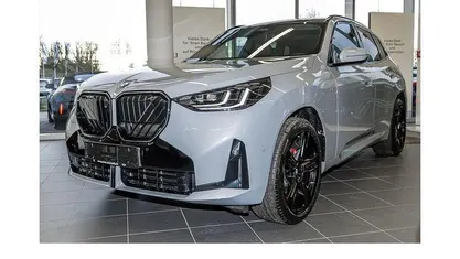 Gebraucht 2025 BMW X3 M Sport SUV | 66.490 € (Fairer Preis)