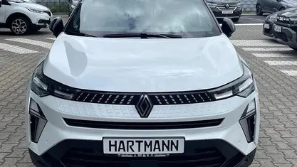 Gebraucht Renault Captur Techno 115 PS (84 kW) 2025 SUV