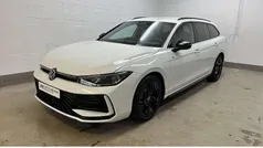 Gebraucht 2024 VW Passat Style Kombi | 44.570 € (Fairer Preis)