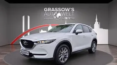 Gebraucht 2021 Mazda CX-5 Ad'Vantage SUV | 22.990 € (Superpreis)