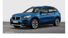 Gebraucht 2021 BMW X1 Sport Line SUV | 25.800 € (Fairer Preis)