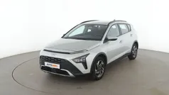 Grau Gebraucht 2022 Hyundai Bayon Intro Edition SUV | 18.120 € (Fairer Preis)