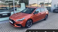 Orange Neu 2025 Hyundai i30 N Line Kombi | 29.990 € (Fairer Preis)