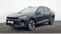 Schwarz Gebraucht 2025 Cupra Formentor SUV | 36.444 € (Guter Preis)