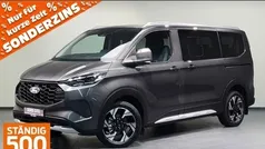 Gebraucht 2025 Ford Tourneo Custom Active Van / Kleinbus | 59.950 € (Fairer Preis)
