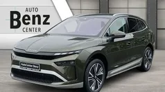 Gebraucht 2025 Skoda Enyaq iV Lounge SUV | 48.990 €