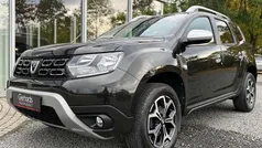 Gebraucht 2018 Dacia Duster Prestige SUV | 13.490 € (Fairer Preis)