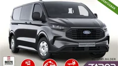 Grau Neu 2025 Ford Transit Custom Trend Van | 41.588 € (Superpreis)